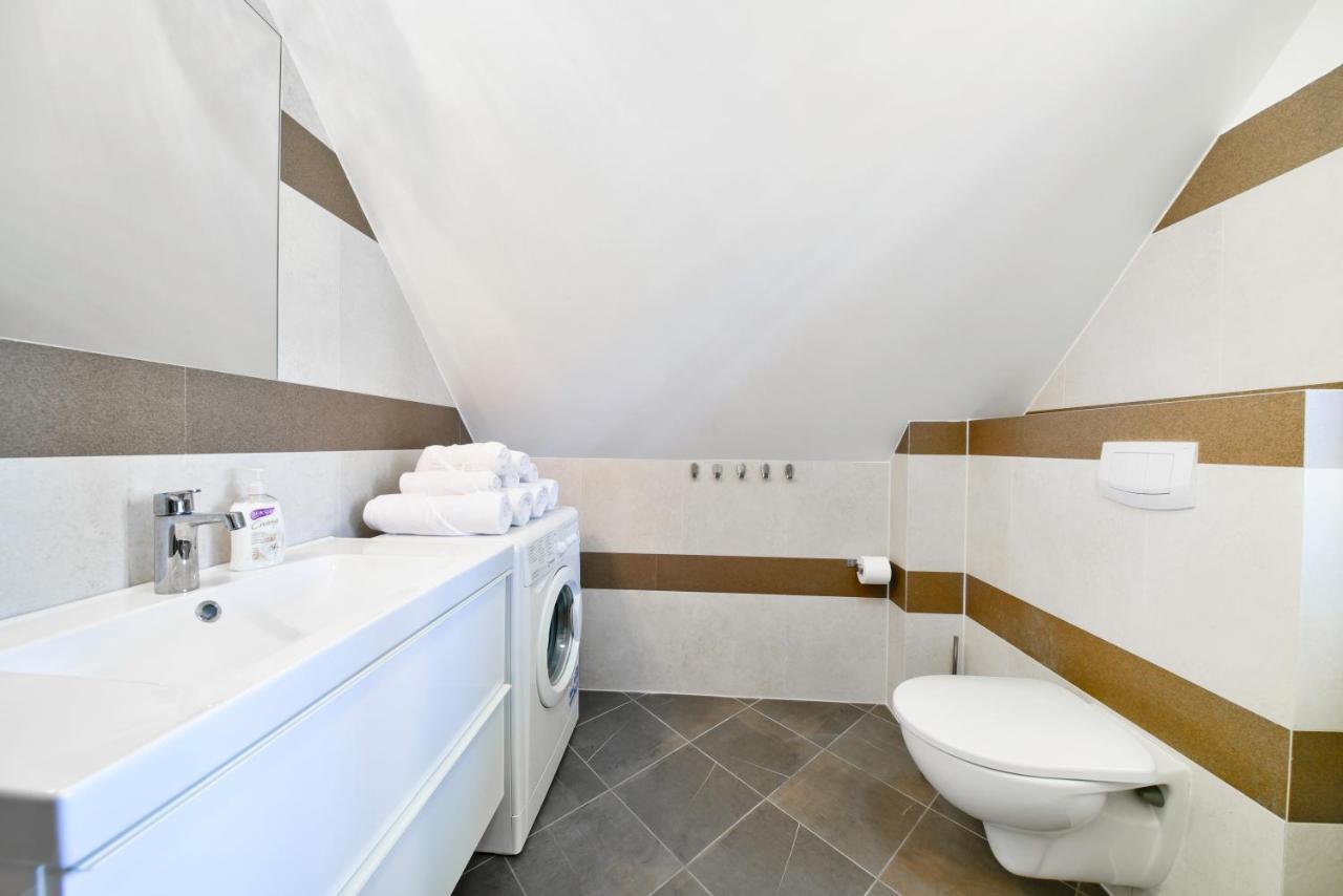 Gorski Domek Kolo Karpacza- Apartamentuj מראה חיצוני תמונה