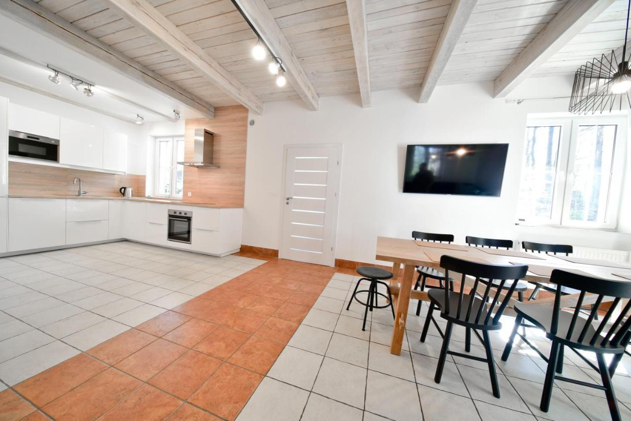 Gorski Domek Kolo Karpacza- Apartamentuj מראה חיצוני תמונה