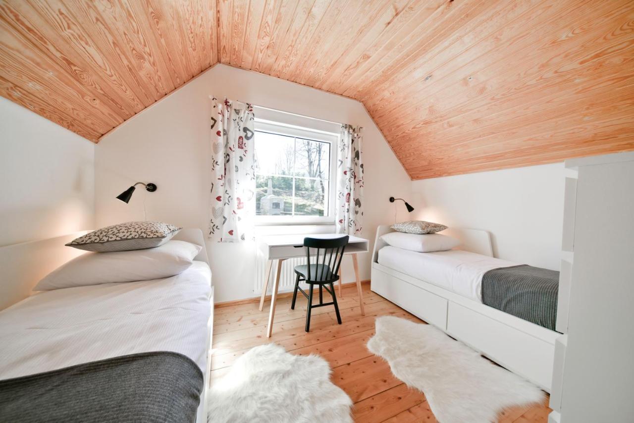 Gorski Domek Kolo Karpacza- Apartamentuj מראה חיצוני תמונה
