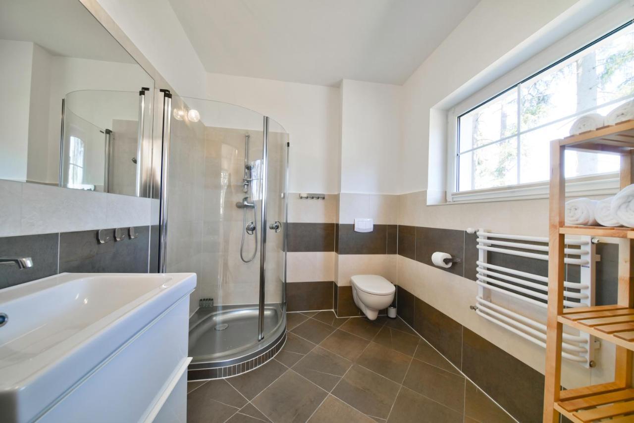 Gorski Domek Kolo Karpacza- Apartamentuj מראה חיצוני תמונה