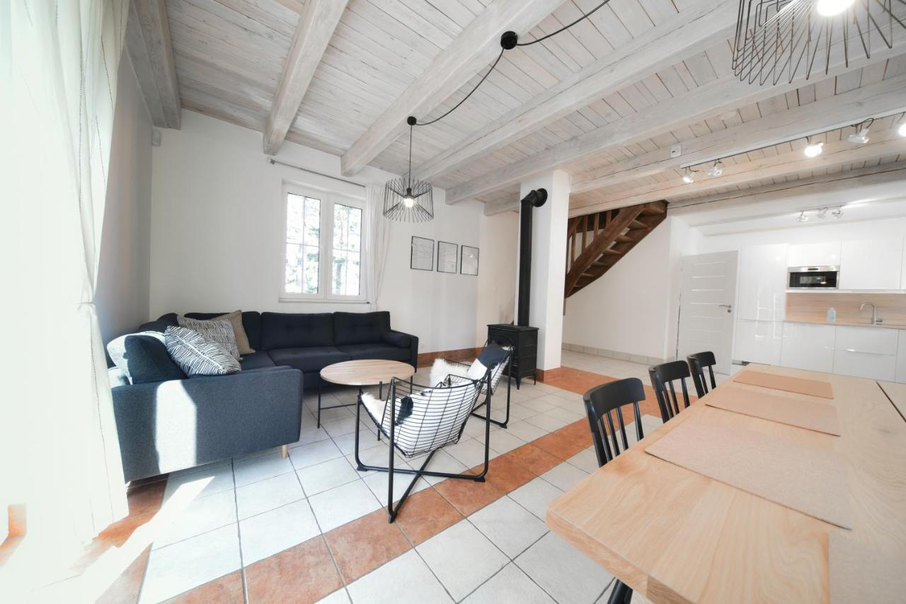 Gorski Domek Kolo Karpacza- Apartamentuj מראה חיצוני תמונה