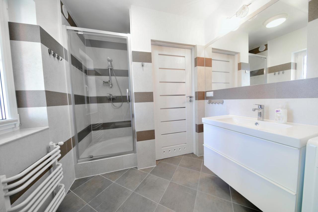Gorski Domek Kolo Karpacza- Apartamentuj מראה חיצוני תמונה
