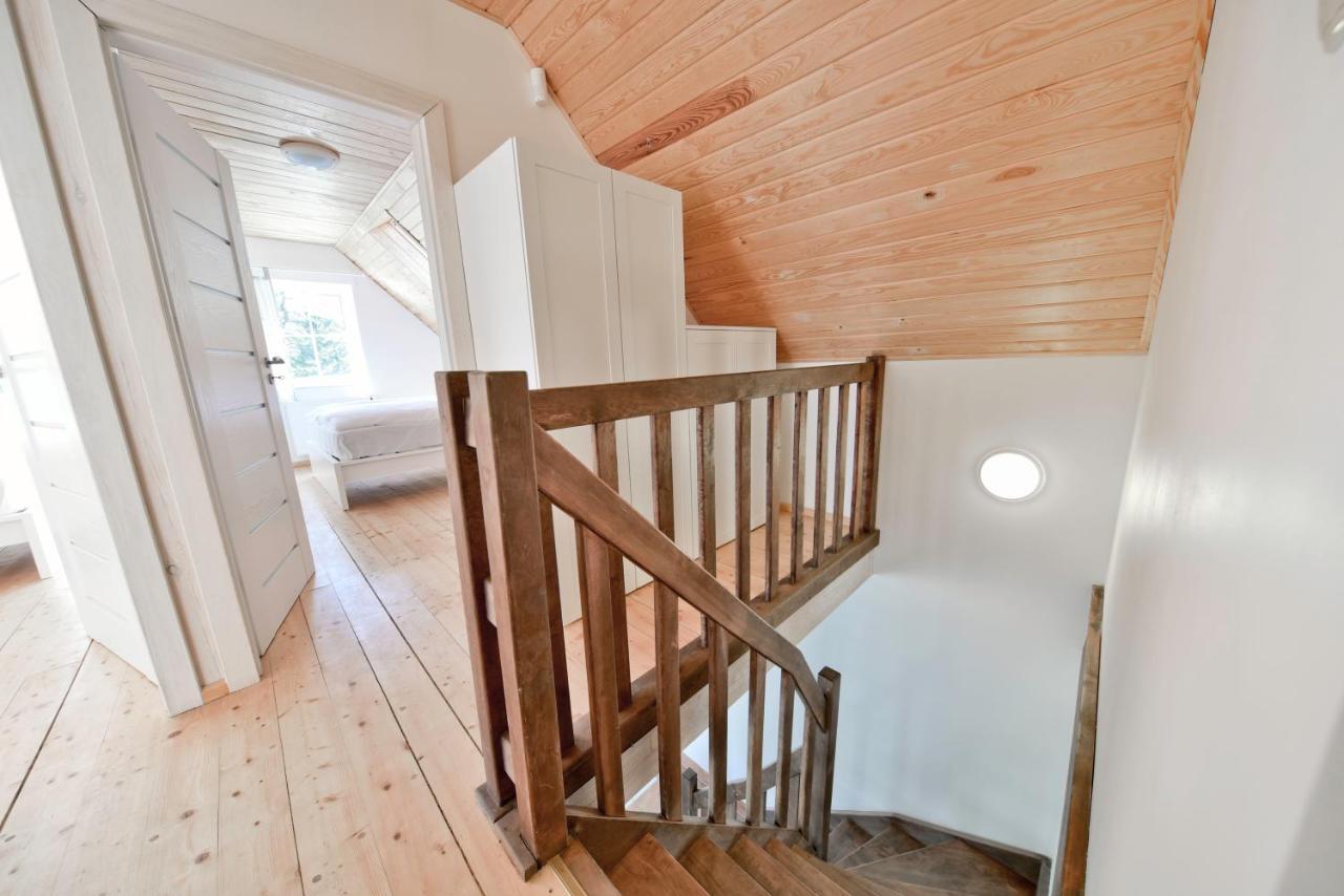 Gorski Domek Kolo Karpacza- Apartamentuj מראה חיצוני תמונה