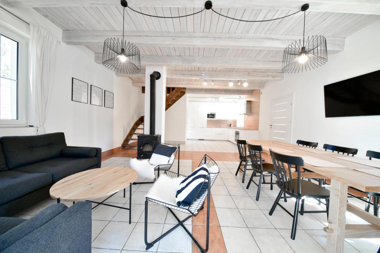 Gorski Domek Kolo Karpacza- Apartamentuj מראה חיצוני תמונה